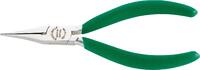 STAHLWILLE - SHOP Stahlwille Relay plier L.140mm Head Chrome-plated -