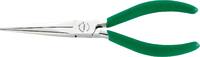 STAHLWILLE - SHOP Stahlwille Mechanics snipe nose plier L.170mm Head Chrome-plated -