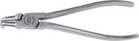 STAHLWILLE - SHOP Stahlwille Circlip plier for inside circlips SizeJ 41 f.85-140 Tip-D.3,2mm L.300mm, 57 mm, 85-140 -