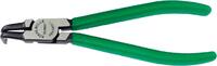 STAHLWILLE - SHOP Stahlwille Circlip plier for inside circlips SizeJ 41 f.85-140 Tip-D.3,2mm L.300mm, 55 mm, 85-140 -