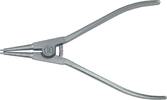 STAHLWILLE - SHOP Stahlwille Circlip plier for outside circlips SizeA 2 f.19-60 Tip-D.1,8mm L.180mm, 19-60, Gr. A 2 -