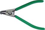 STAHLWILLE - SHOP Stahlwille Circlip plier for outside circlips SizeA 31 f.40-100 Tip-D.2,3mm L.200mm, 90 mm, 40-100 -