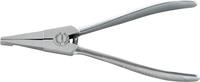 STAHLWILLE - SHOP Stahlwille Special circlip plier for slotted circlips L.170mm -