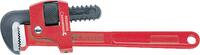 STAHLWILLE - SHOP Stahlwille “Stillson” pipe wrench Size10'' Jaw-W.35mm L.250mm Head black lacquered, polished, Gr. 10'', 250 mm -