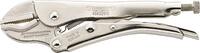STAHLWILLE - SHOP Stahlwille Universal self grip wrench Clamping-W.25mm L.175mm Head bright nickel-plated, 56 mm, 175 mm -