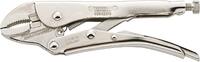 STAHLWILLE - SHOP Stahlwille Self grip wrench Clamping-W.40mm L.250mm Head bright nickel-plated, 66 mm, 250 mm -