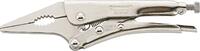 STAHLWILLE - SHOP Stahlwille Long nose self grip wrench Clamping-W.23mm L.165mm Head bright nickel-plated -