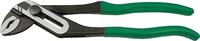 STAHLWILLE - SHOP Stahlwille Waterpump plier FastGRIP Jaw-W.44mm L.300mm Head polished, 300 mm, 44 mm -