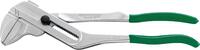 STAHLWILLE - SHOP Stahlwille PowerGRIP plier wrench Jaw-W.60mm L.300mm Head Chrome-plated, 300 mm, 60 mm -