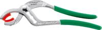 STAHLWILLE - SHOP Stahlwille Connector plier L.230mm Head Chrome-plated -