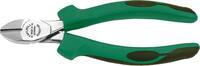 STAHLWILLE - SHOP Stahlwille Side cutter standard bevel L.125mm Head Chrome-plated, 24 mm, 8,6 mm -