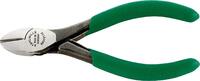 STAHLWILLE - SHOP Stahlwille Side cutter semi flush cutting L.110mm Head polished -