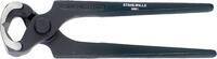 STAHLWILLE - SHOP Stahlwille Pincer L.180mm Head polished, 50 mm, 180 mm -