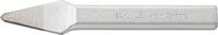 STAHLWILLE - SHOP Stahlwille Cross-cut chisel W.18mm L.200mm, 18 mm, 200 mm -