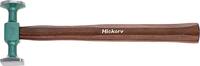 STAHLWILLE - SHOP Stahlwille Planishing hammer Head-D. 35/40mm L.300mm -