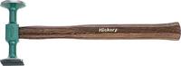 STAHLWILLE - SHOP Stahlwille Special planishing hammer Head-D. 40/46mm L.320mm -