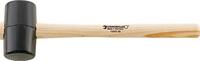 STAHLWILLE - SHOP Stahlwille Rubber composition hammer L.350mm 527g 90Shore, 65 mm, L1 350 mm -