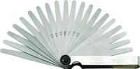 STAHLWILLE - SHOP Stahlwille Precision feeler gauges No.11095/13 pcs, Blattzahl 13, Nr. 11095/13 -