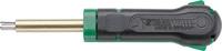 STAHLWILLE - SHOP Stahlwille Cable extractor tool KABELEX No.1577-1 ENTRIEGELUNGSWERKZEUG KABELEX Flat contact dimension-D.1,5mm -