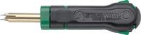 STAHLWILLE - SHOP Stahlwille Cable extractor tool KABELEX No.1587N ENTRIEGELUNGSWERKZEUG KABELEX Flat contact dimension-D.1,65mm -