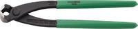 STAHLWILLE - SHOP Stahlwille Ear clamp pincers L.225mm -