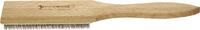 STAHLWILLE - SHOP Stahlwille File brush L.260mm -