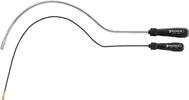 STAHLWILLE - SHOP Stahlwille Magnetic lifter Traction 3000g D.19mm L.535mm, 19 mm, 535 mm -