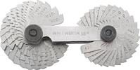 STAHLWILLE - SHOP Stahlwille Screw pitch gauge -