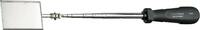 STAHLWILLE - SHOP Stahlwille Telescopic mirror 65 x 43mm L.310-750mm -