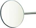 STAHLWILLE - SHOP Stahlwille Replacement mirror for 12921N D.60mm, 58 mm, 60 mm -
