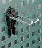 STAHLWILLE - SHOP Stahlwille Twin hook Size2 Dimensions 60mm, Gr. 2 -