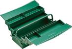 STAHLWILLE - SHOP Stahlwille Tool box, 5 trays 446/08 573mm x 530mm x 200mm -
