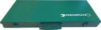STAHLWILLE - SHOP Stahlwille Socket set 540mm x 290mm x 52mm, 290 mm, 540 mm -