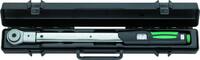 STAHLWILLE - SHOP Stahlwille Plastic case, empty 7301 550mm x 81mm x 66mm, 550 mm -