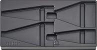 STAHLWILLE - SHOP Stahlwille Empty inlay, 172 mm, 30 mm -
