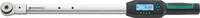 STAHLWILLE - SHOP Stahlwille Electronic SENSOTORK tightening angle torque wrenches w.reversible ratchet insert tool No. 713R Values only for in-lb -