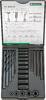 STAHLWILLE - SHOP Stahlwille Stud remover set M5-M16 25pcs -