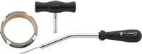 STAHLWILLE - SHOP Stahlwille Windscreen removal set VERITRAC -