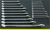 STAHLWILLE - SHOP Stahlwille Combination spanners i.TCS inlay TCS 13/21, 6–34 mm 21pcs -