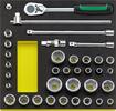 STAHLWILLE - SHOP Stahlwille Tools i.TCS inlay TCS 50/52/30/6MF 36pcs -