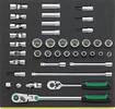 STAHLWILLE - SHOP Stahlwille Tools i.TCS inlay TCS 456/31/8 39pcs -
