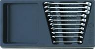 STAHLWILLE - SHOP Stahlwille Combination spanners 10pcs -