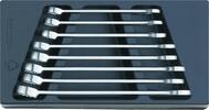STAHLWILLE - SHOP Stahlwille Combination spanner 8pcs -