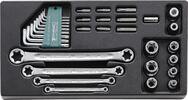 STAHLWILLE - SHOP Stahlwille TORX tools 32pcs -