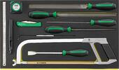 STAHLWILLE - SHOP Stahlwille Tools i.TCS inlay TCS 12025-13110/11 11pcs -