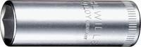 STAHLWILLE - SHOP Stahlwille 1/4 Sockets size 9mm L.50mm, d1 12,8 mm, d3 8 mm -
