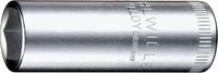 STAHLWILLE - SHOP Stahlwille 1/4 Sockets size 10mm L.50mm, d1 14,3 mm, d3 9 mm -