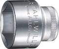 STAHLWILLE - SHOP Stahlwille 3/8 Socket size 11mm L.27mm, d1 15,6 mm, d3 10 mm -