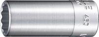 STAHLWILLE - SHOP Stahlwille 3/8 Socket size 3/8 L.38mm, d1 13,7 mm, d3 8,5 mm -