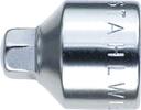 STAHLWILLE - SHOP Stahlwille INHEX socket 3/8 8mm L.24mm, 8 mm, L1 24 mm -